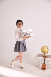 -染墨儿童摄影(转塘店)