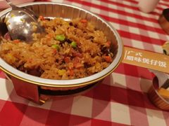 -西贝(吴江路湟普汇店)