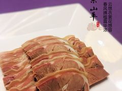 -张福记(陇海中路店)