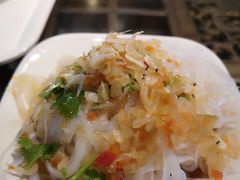 -奇芳阁·百年清真南京菜(夫子庙店)