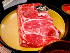 -大牛寿喜烧·和牛放题(香港广场店)