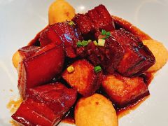 -大海中餐厅(宁波春晓世茂希尔顿逸林酒店)