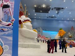 -广州热雪奇迹