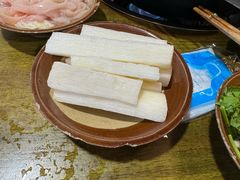 -黄潇洒老火锅(九眼桥宏济巷店)