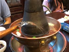 -将台涮肉(酒仙桥店)