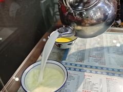 -黄师奶甜品店