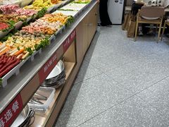 -醉人椒麻辣香锅(王府井喜悦店)