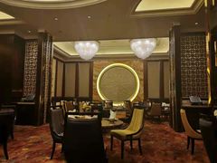 包厢-夏宫中餐厅(香格里拉大酒店)