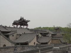 -山西王家大院