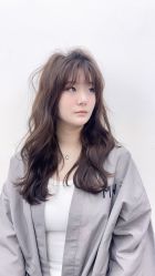 -MINX名珂斯·烫染形象设计