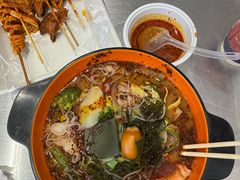 -刘文祥麻辣烫(蛇口店)