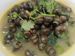 -火龙堂·风味民间菜(文一路店)