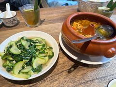 -小喜客·云南特色菜(纳西庭院店)