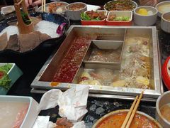 -重庆德忆火锅（龙南街3店）(渝水岸餐饮)