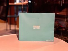 -sugarman espresso素饮糖人高新咖啡工厂