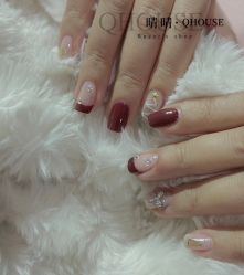 -QHOUSE美甲美睫