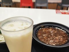 -永和大王(浦东南路店)