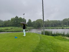 -万柳高尔夫俱乐部