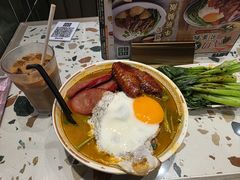 -华嫂冰室(湾仔店)