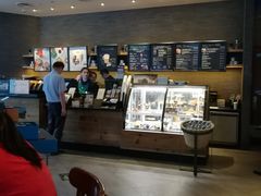 -星巴克(北京望京店)