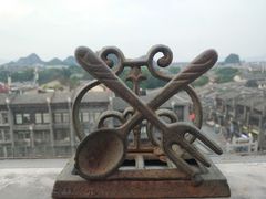 -四月吧餐厅(正阳步行街店)