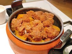 高压锅粉蒸排骨-川味堂·四川豆花(八卦岭店)