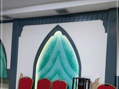 -东来顺饭庄(新源里店)