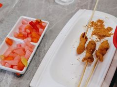 -老佛爷正宗铜炉蛙锅(五道口店)