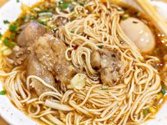-水仙拉面(水仙街店)