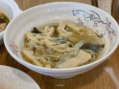 -乡亲鹅肉城(吴江店)