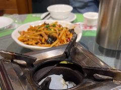 -全聚贤餐厅·湖北家常菜(沙湖店)