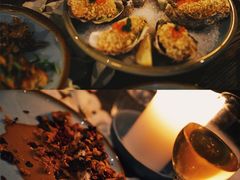 -RAC BAR(安福路店)