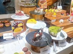 -第六季自助餐厅(北太平庄店)