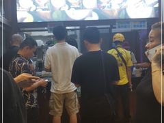 大堂-文昌邓记清补凉(西沙路店)