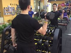 -RoMan罗马健身工作室(莘庄店)