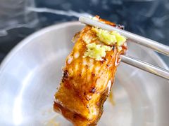 特色烤鳗鱼-奉座泥炉烤肉·活鳗·稻草黄油鸡(龙美店)