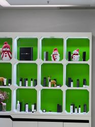 -悟空祛痘·亚健康皮肤管理中心