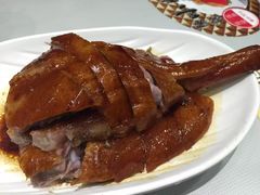 -深井陈记烧鹅酒家(新填地街店)