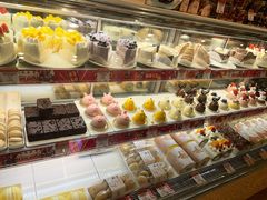 -西村叔叔的店·面包·甜品·蛋糕(崂山丽达店)