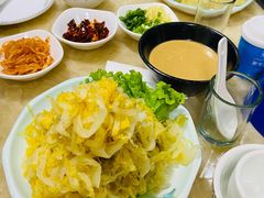 -胖太太四川麻辣排骨串(镇江路分店)