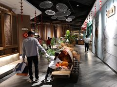 大堂-中西名菜(增城万达广场店)