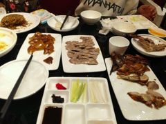 -皇城根北京风味主题餐厅(中海环宇城店)