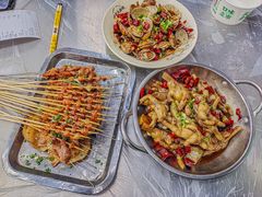 -小民大排档(光谷店)