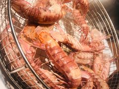 -海味当家·蒸锅海鲜(星海公园店)