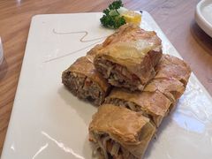 腐皮卷-枣子树·素食餐厅(普陀山店)