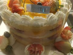 -BreadTalk面包新语·烘焙蛋糕(海珠丽影广场店)