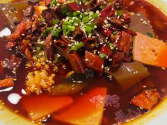 -上庄晋风庄园(上庄店)