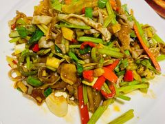 -马凯餐厅(长椿街店)