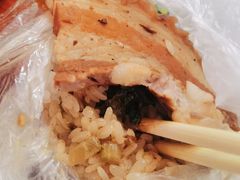 -老嘢扣肉糯米饭(云亭街店)
