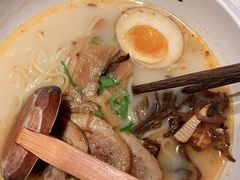 -味千拉面(南虹店)